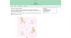 Desktop Screenshot of happyprint.nl